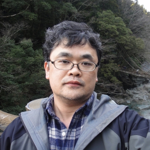 鈴木先生